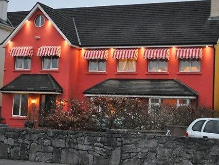 Frühstückspension Amber Hill Galway