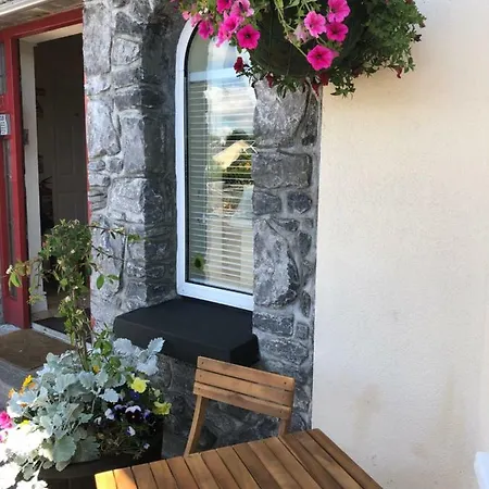 Amber Hill Galway