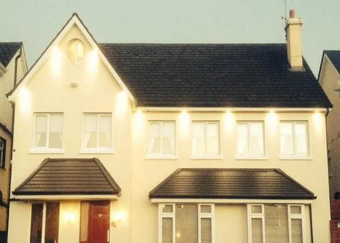 Bed and breakfast Amber Hill