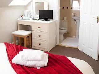 Amber Hill Bed and breakfast Galway