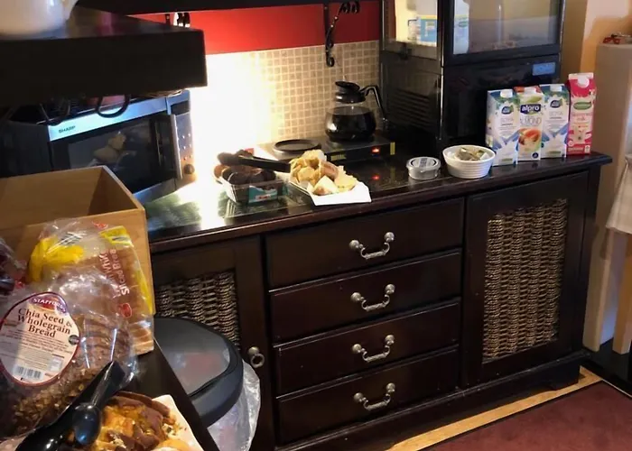 Amber Hill Bed and breakfast Galway