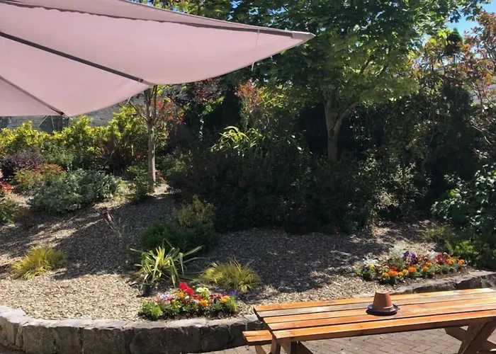 Bed and breakfast Amber Hill