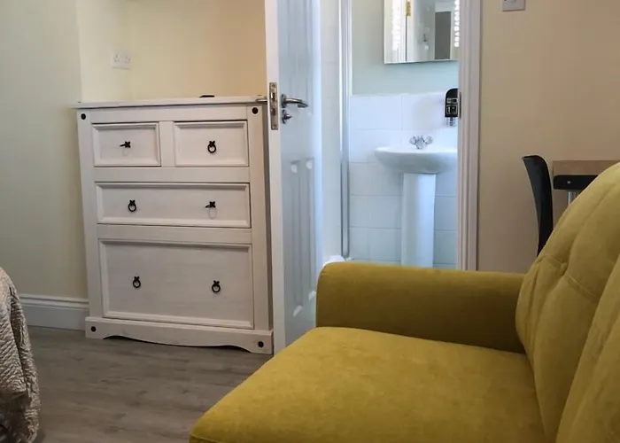 Amber Hill Bed and breakfast