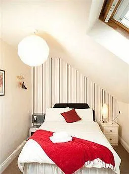 Amber Hill Bed and breakfast