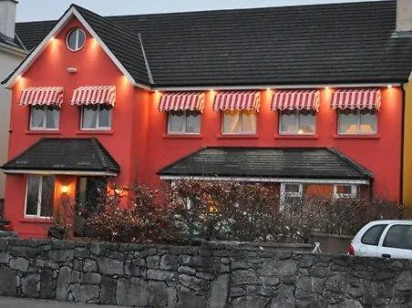 Bed and breakfast Amber Hill Galway