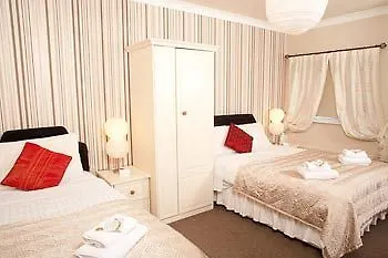 Bed and breakfast Amber Hill Galway